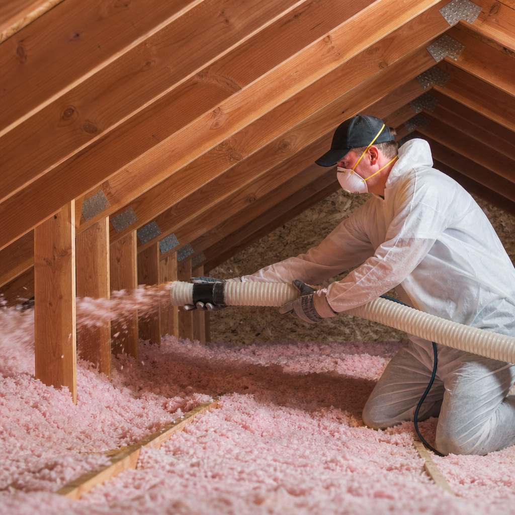 Energy Shield Insulation