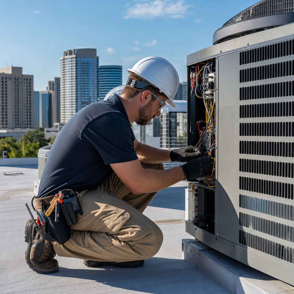 Goettl Air Conditioning and Plumbing - Phoenix AZ