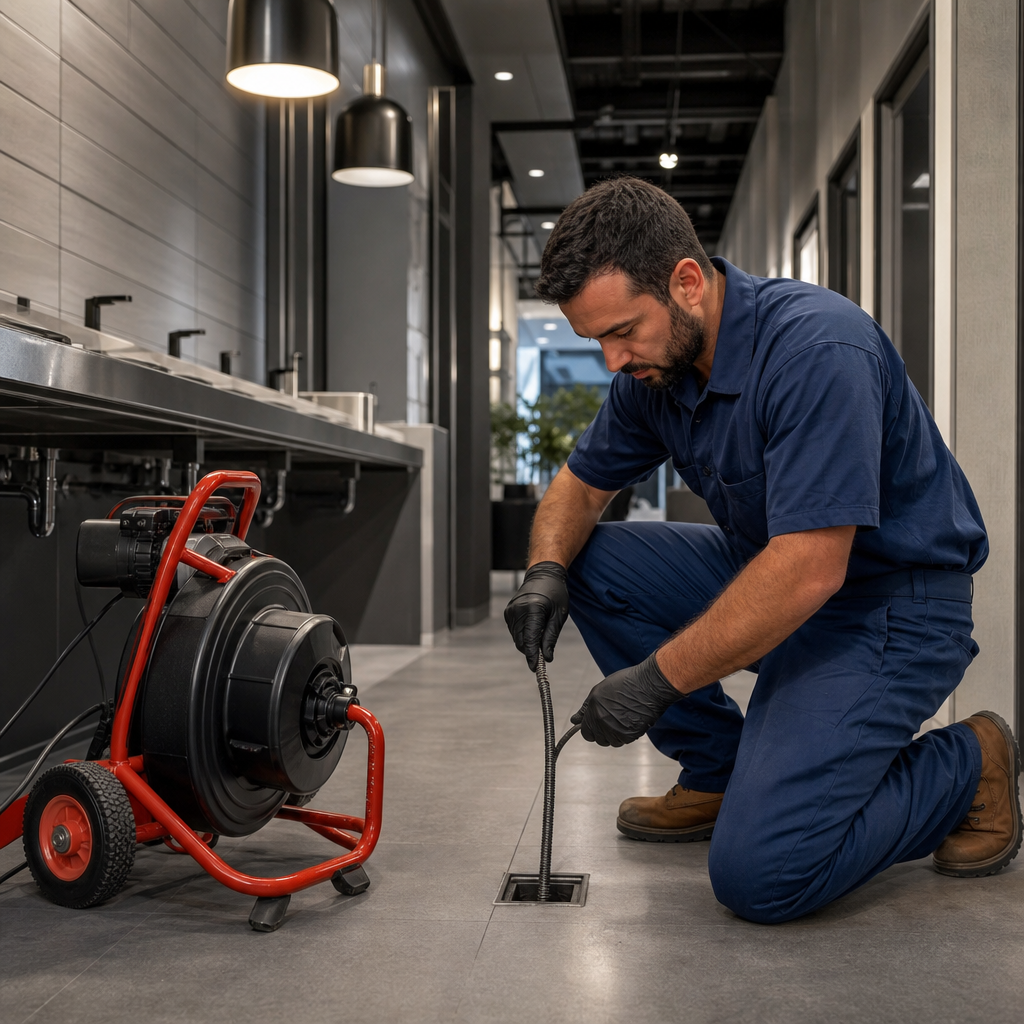 Monkey Wrench Plumbing, Heating, Air & Electric