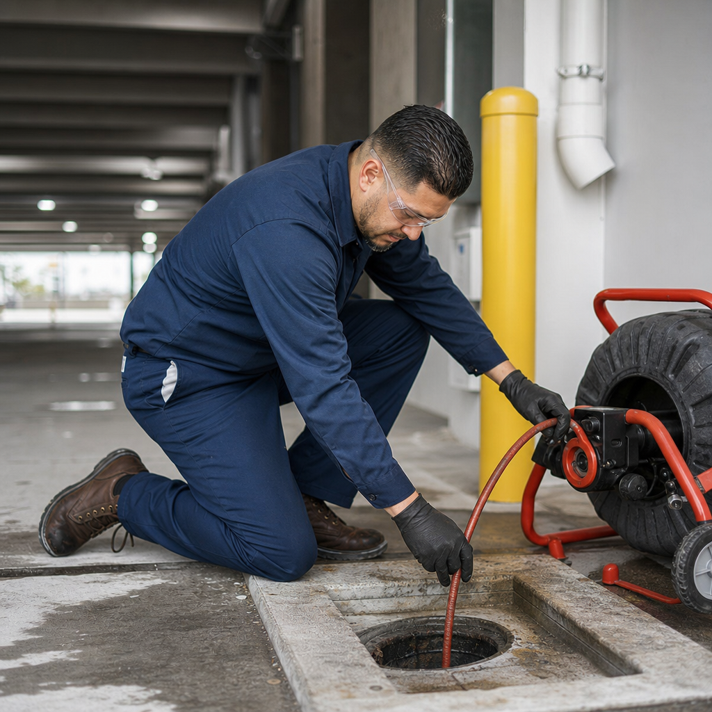 Sewer Heroes Inc Sherman Oaks Plumbing & Sewer Services