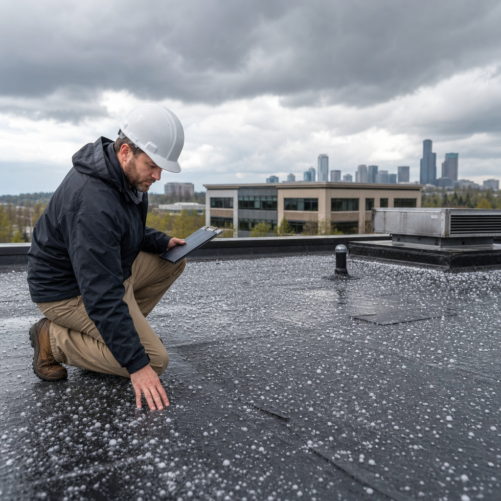 Valentine Roofing