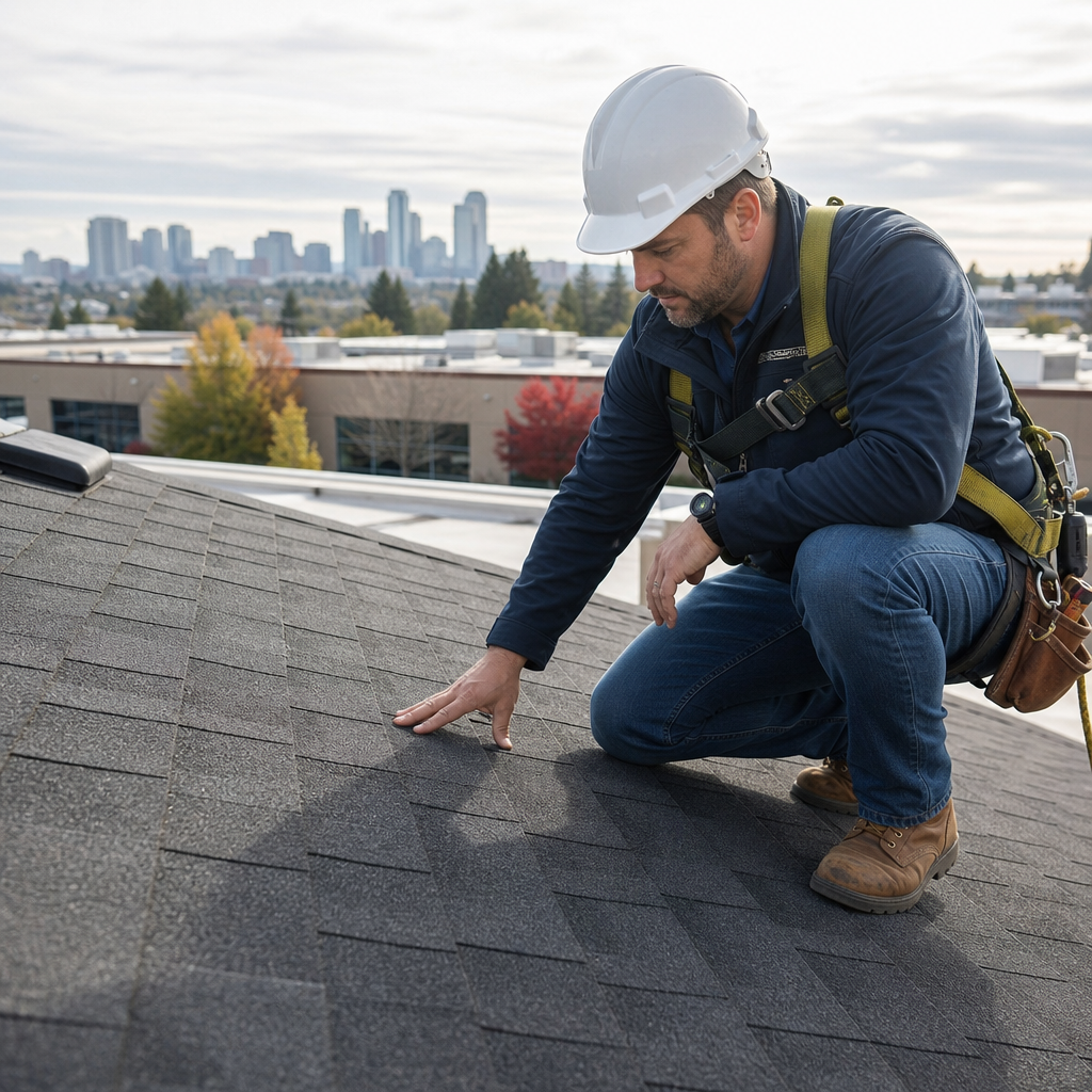 Forever Roofing