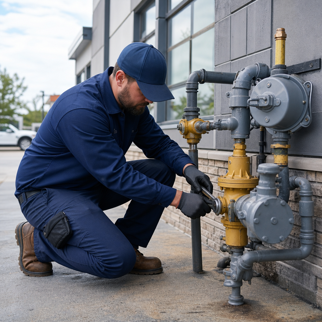 Chen Plumbing