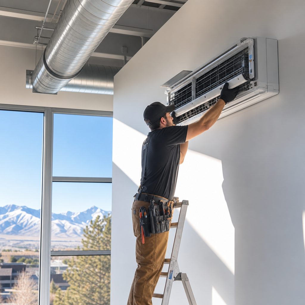 Western Heating, Air & Plumbing