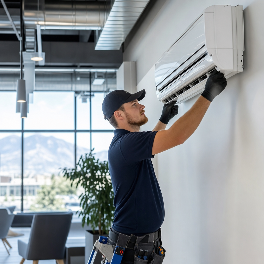 Authority Heating & Cooling