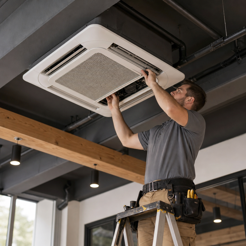 Service Experts Provo