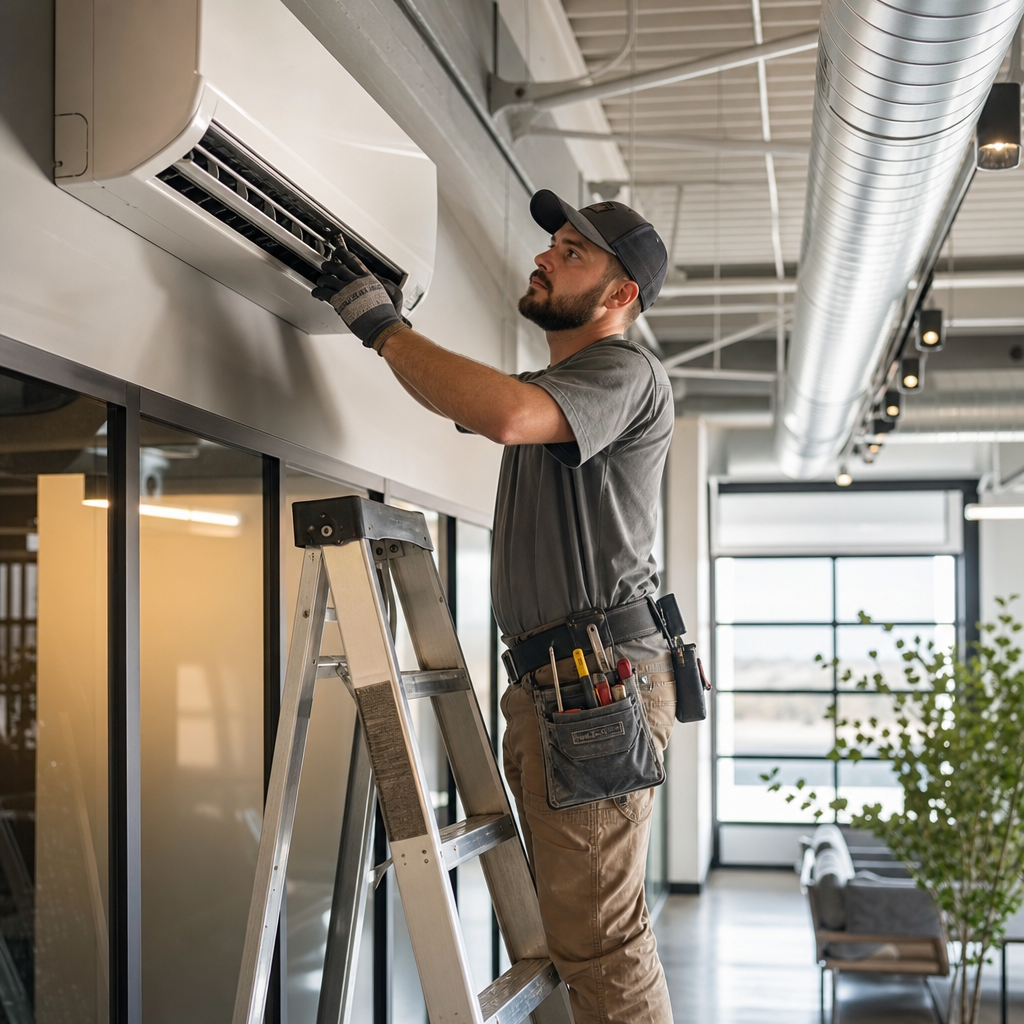 Black Diamond Experts, Electric, Plumbing, HVAC